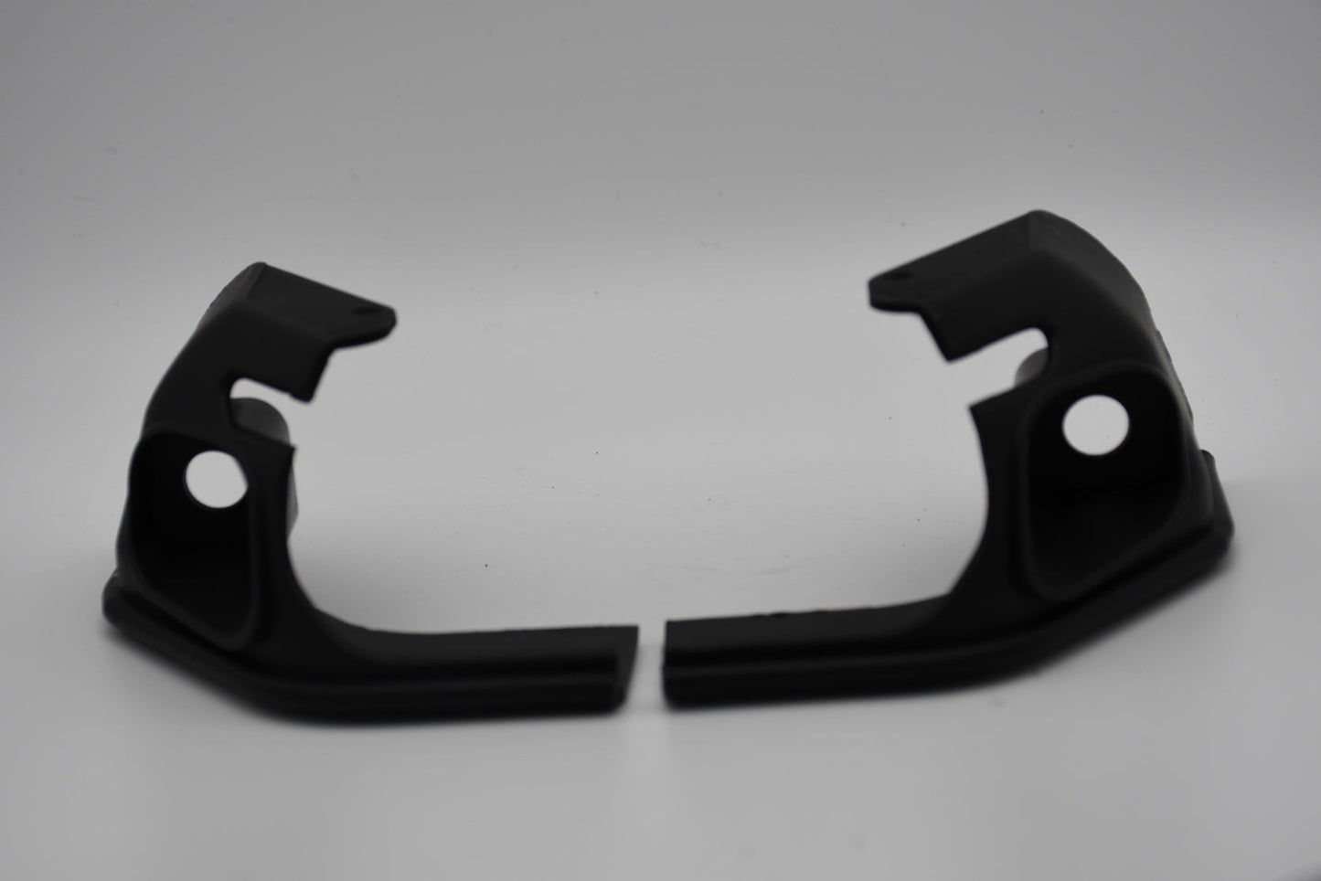 Apollo rear tray