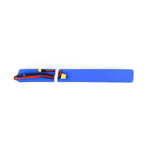 Replacement battery for Apollo Scooters