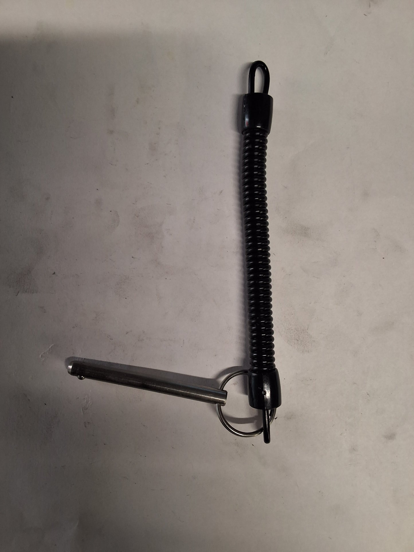Phantom Locking Pin