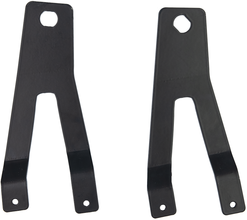 Apollo Phantom fender bracket