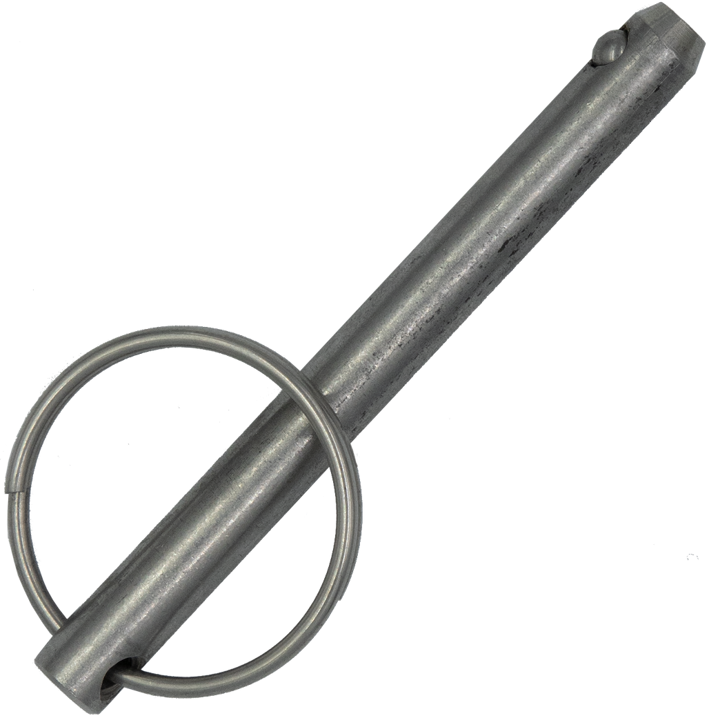 Phantom Locking Pin