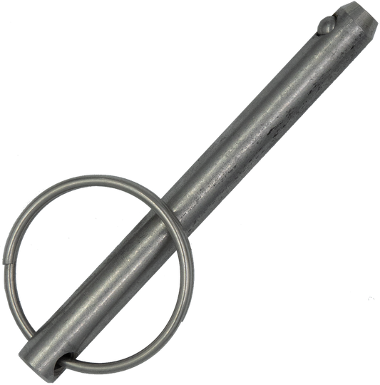 Phantom Locking Pin