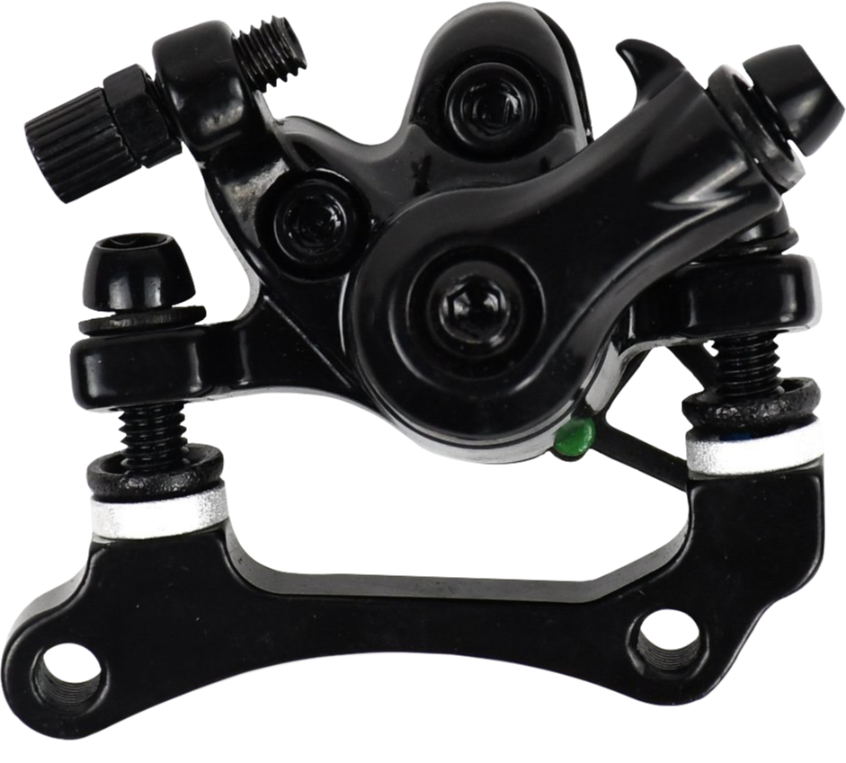 Brake caliper