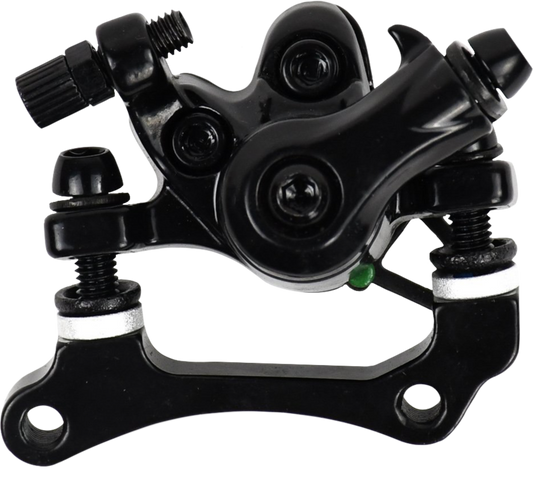 Brake caliper