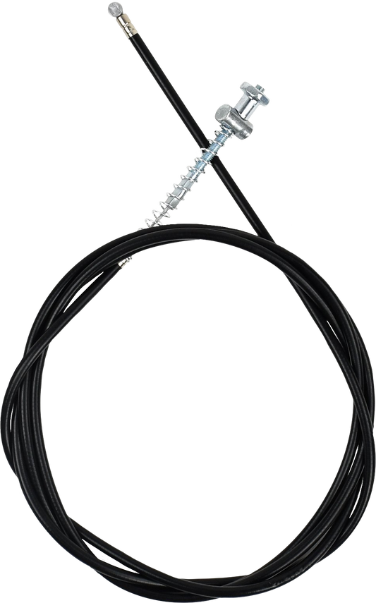 Spare brake line for Apollo scooters
