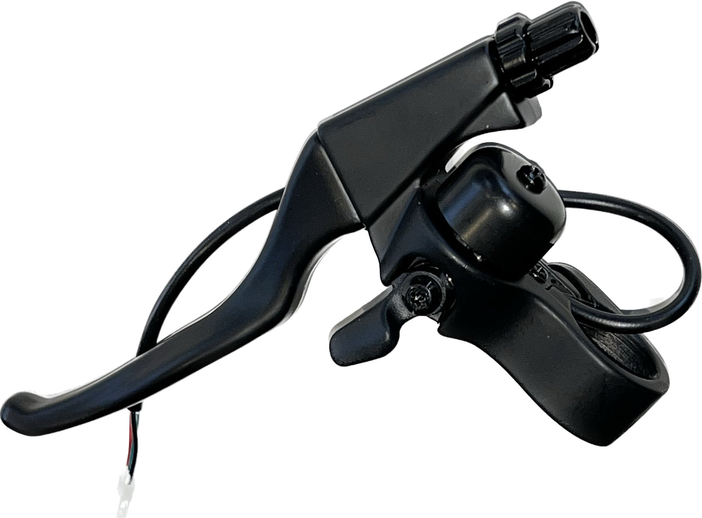 Apollo Air Regular 2022 Brake Lever W/Bell