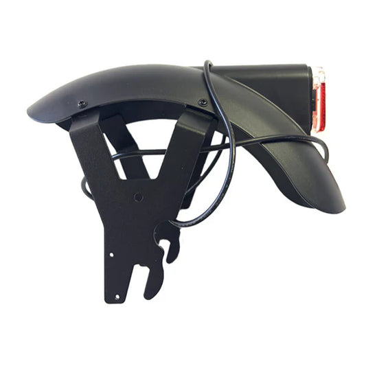 Apollo City/City Pro Rear Fender