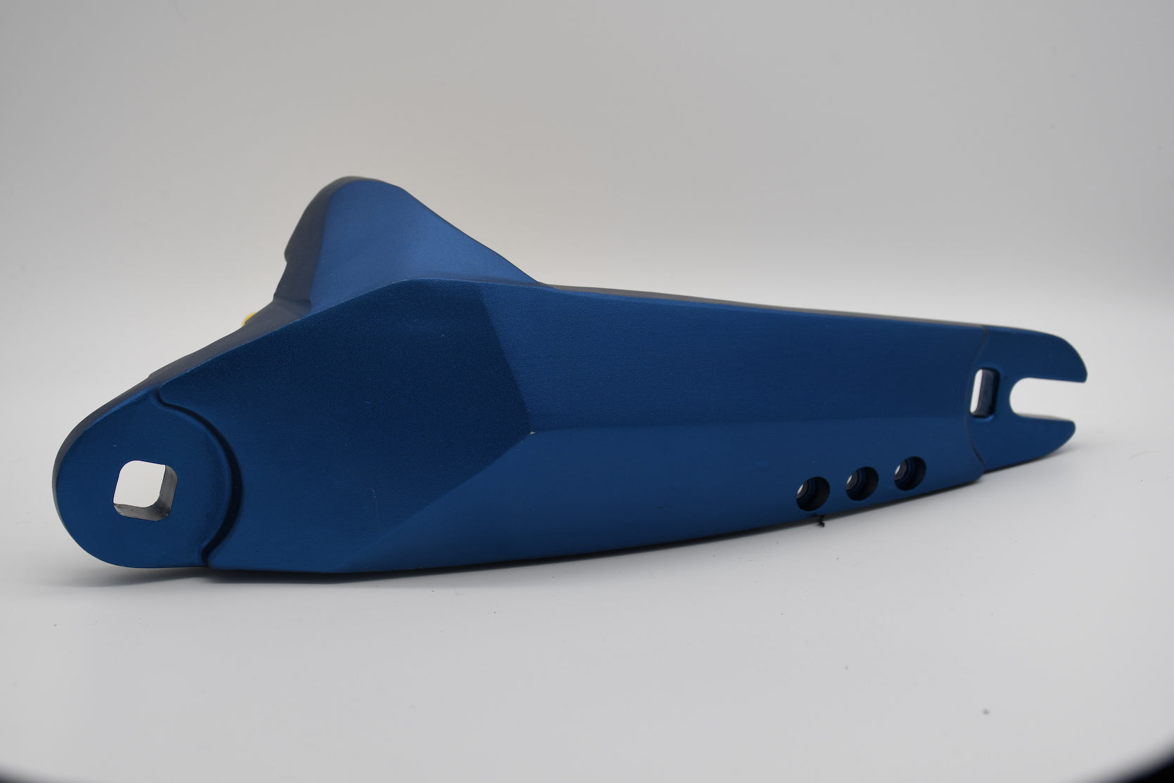 Apollo suspension arm