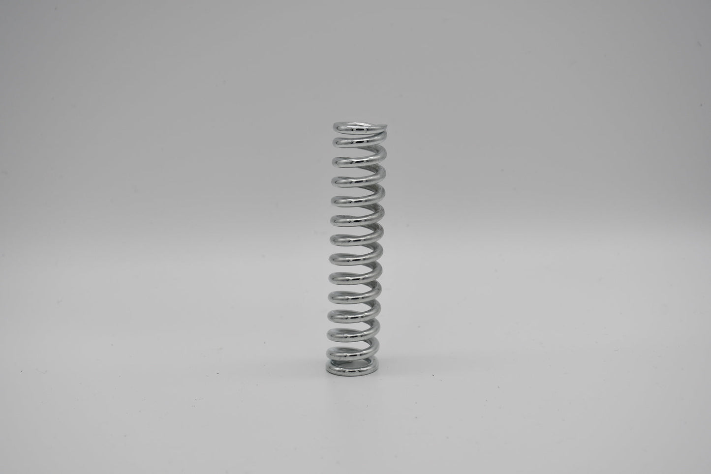 Apollo front suspension spring
