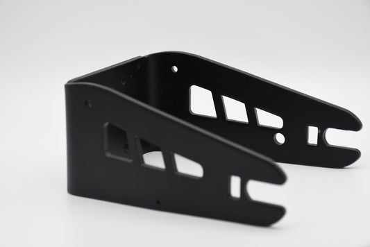 Apollo rear fork