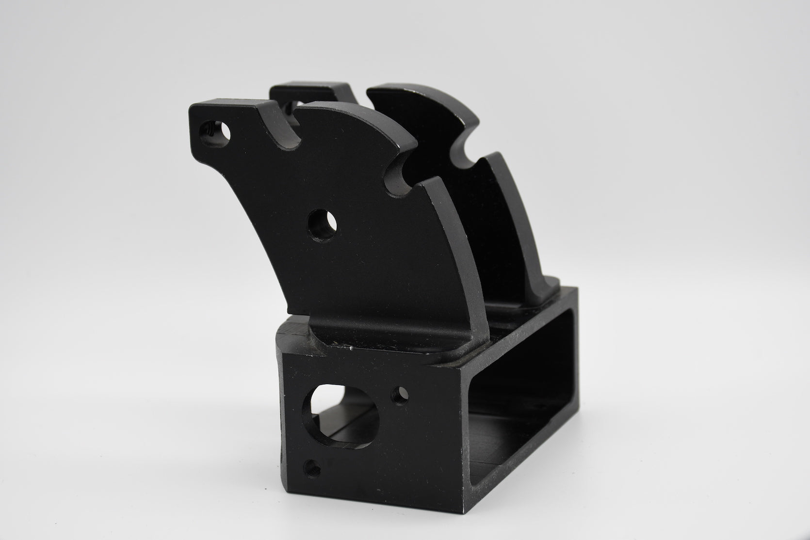 Apollo folding mechanism