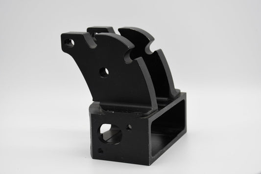 Apollo folding mechanism