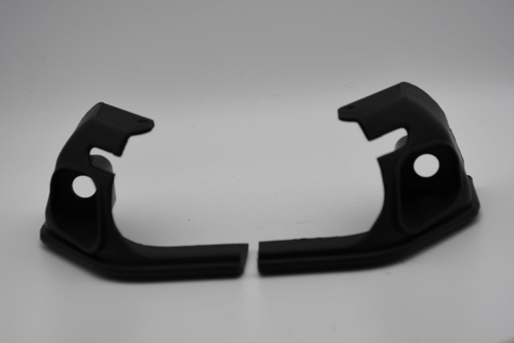 Apollo rear tray