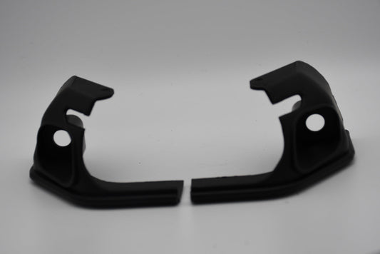 Apollo rear tray