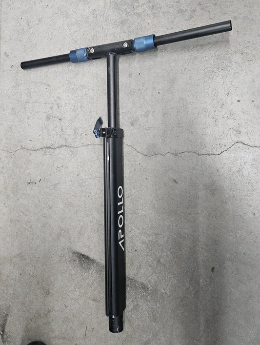 Apollo Explore 20-21 T-Bar & Stem