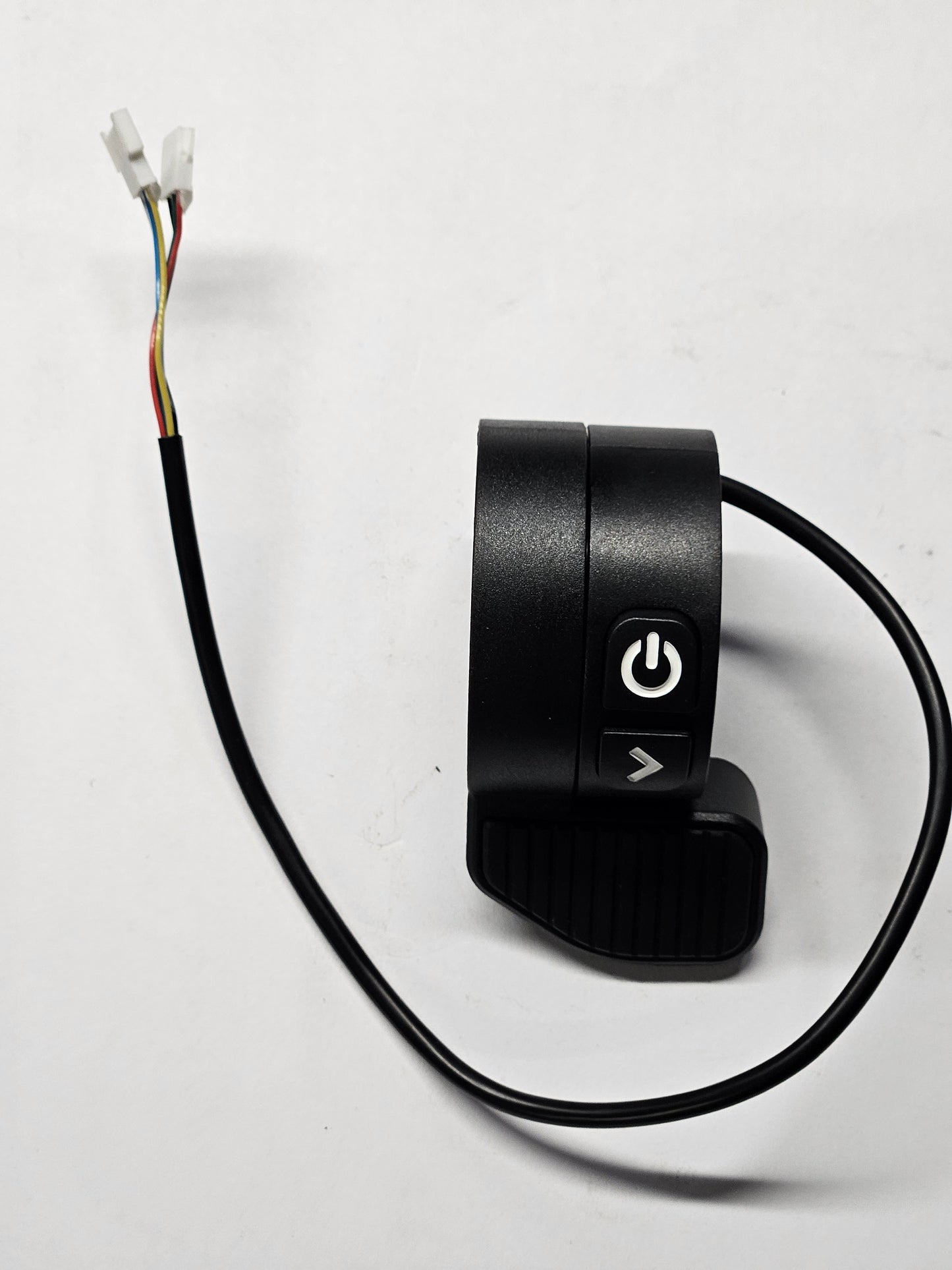 APOLLO CITY/CITY PRO 2023 THROTTLES