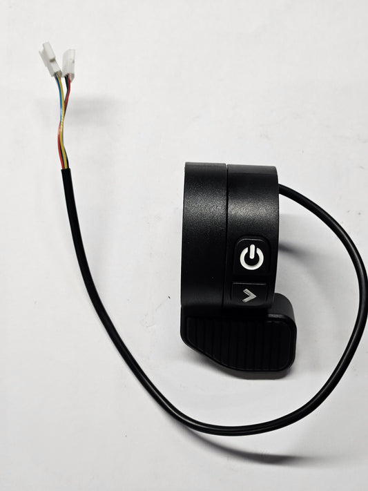 APOLLO CITY/CITY PRO 2023 THROTTLES