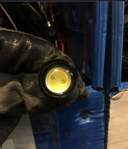 LED Light