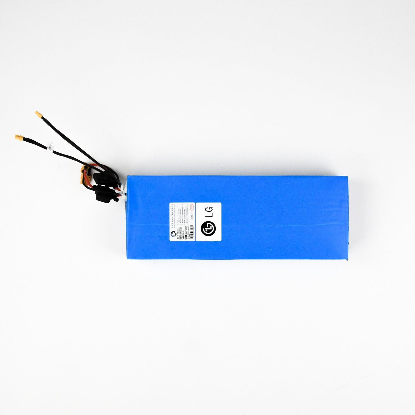 Apollo battery for Apollo Scooters models