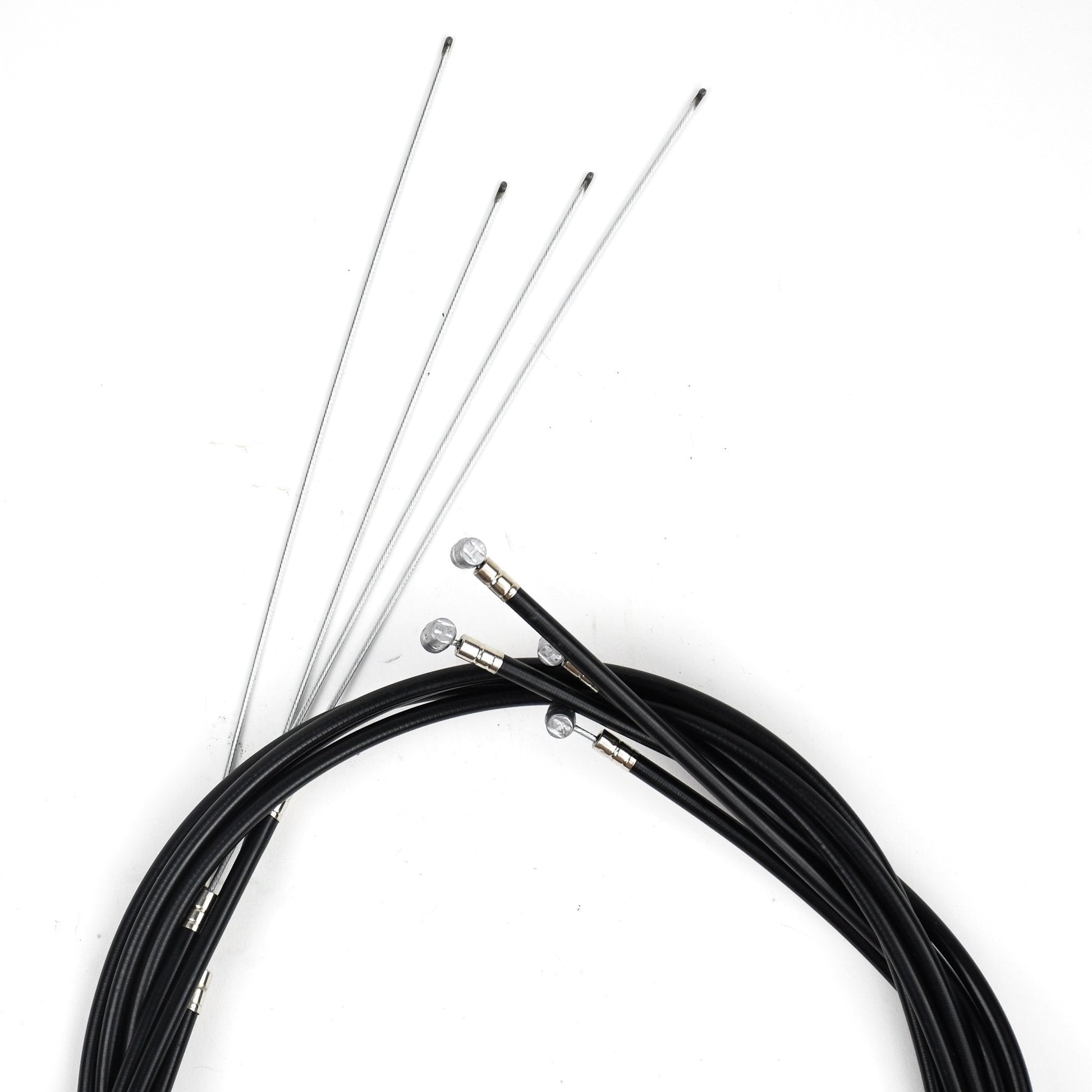 Replacement brake line for Apollo scooters