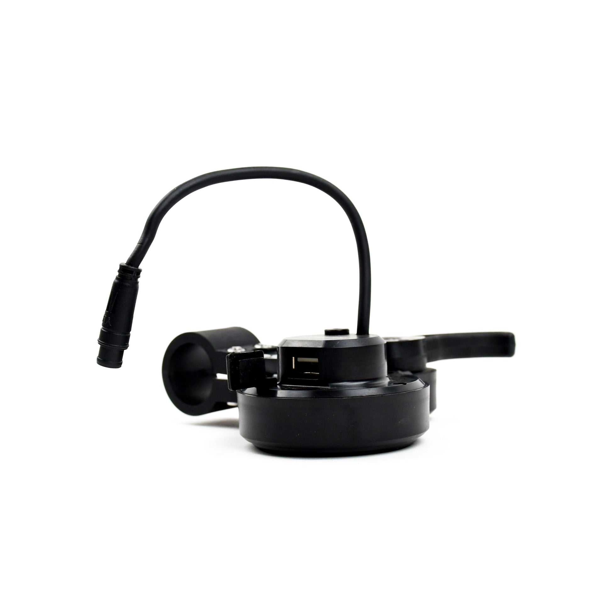 LCD Display Throttle - electric scooter - Apollo Scooters