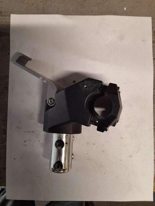 Phantom Handlebar Attachment Assembly