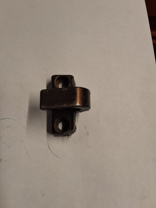 Ghost Deck Hook